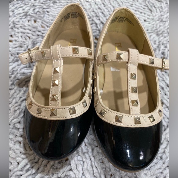 Baby girl Valentino rockstud look alike - Picture 4 of 6